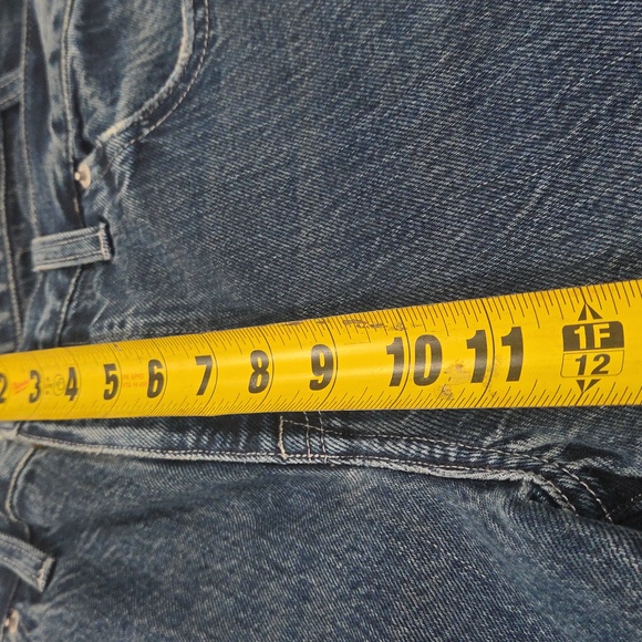 Pistola Women's Ally High Rise Ankle Bootcut Jeans AC2 Victory Size 26 NWOT. - Picture 13 of 13